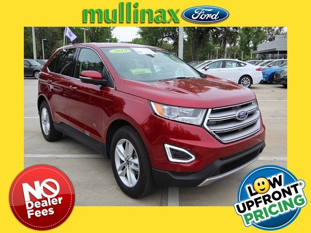 Ford Edge 2015 $19900.00 incacar.com