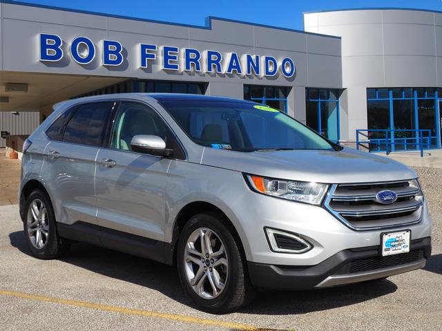 Ford Edge 2015 $26999.00 incacar.com