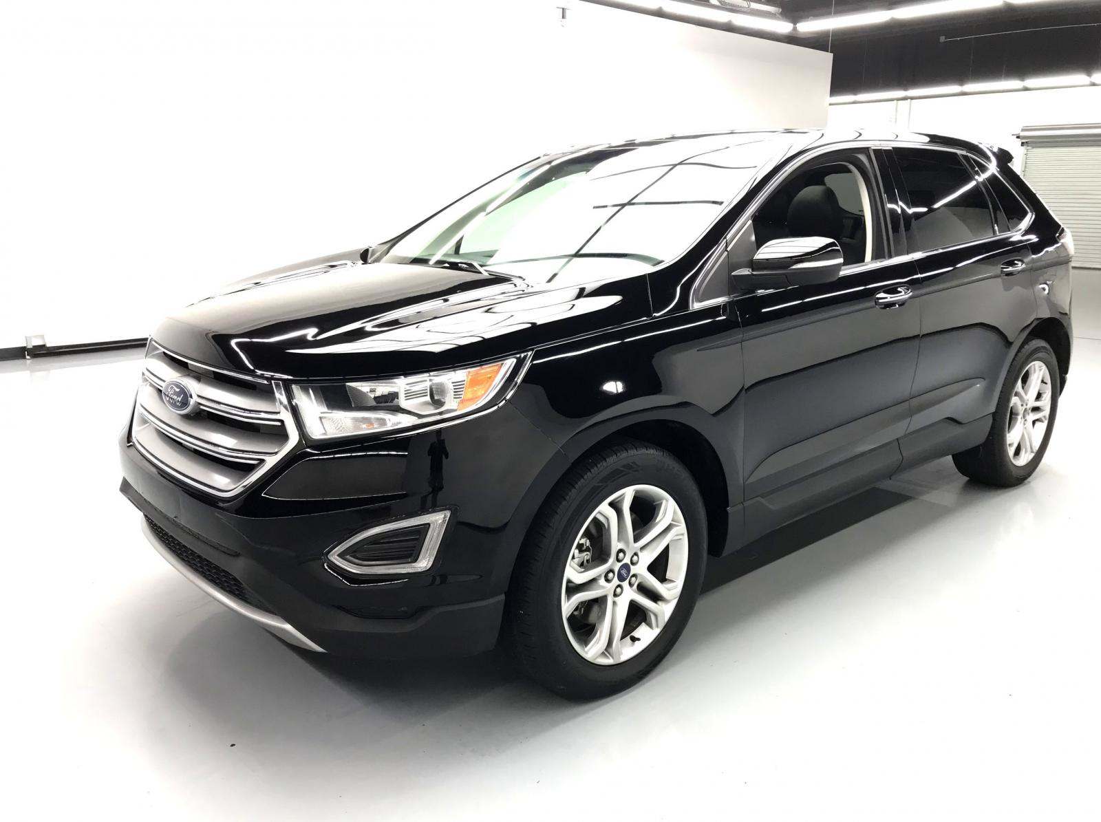used Ford Edge 2018 vin: 2FMPK3K82JBC14111