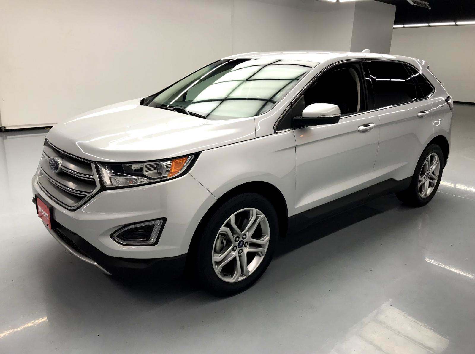 used Ford Edge 2018 vin: 2FMPK4K93JBB80646