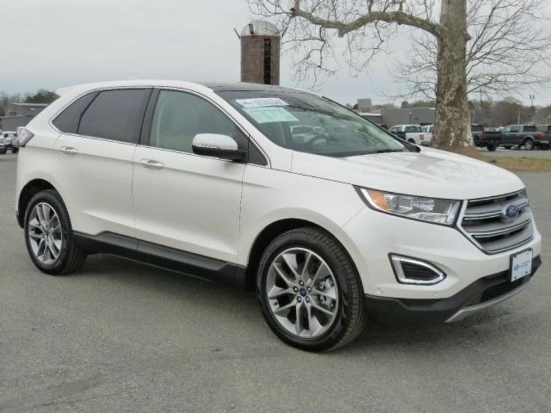 Ford Edge 2018 $39999.00 incacar.com