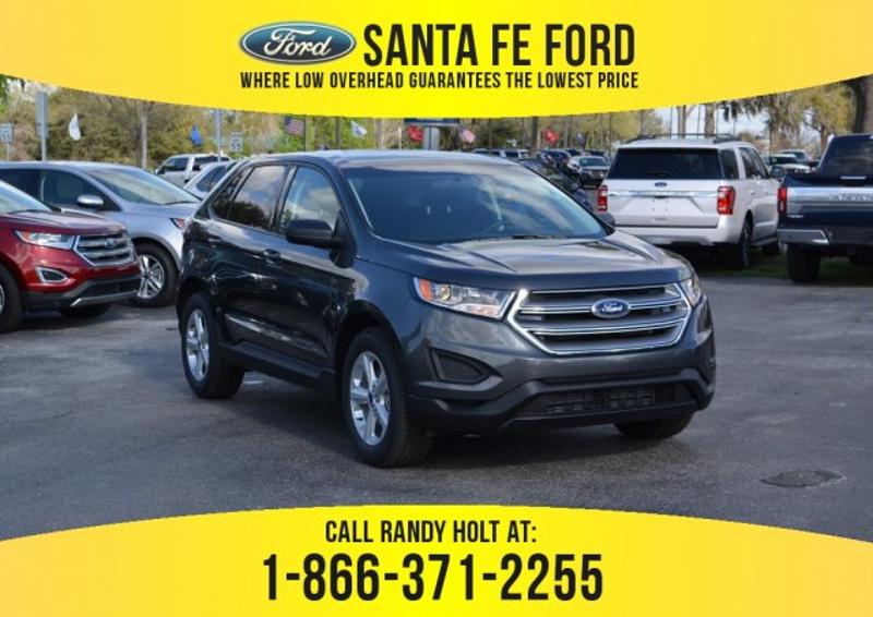 Ford Edge 2018 $22263.00 incacar.com