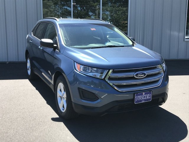 Ford Edge 2018 $31443.00 incacar.com