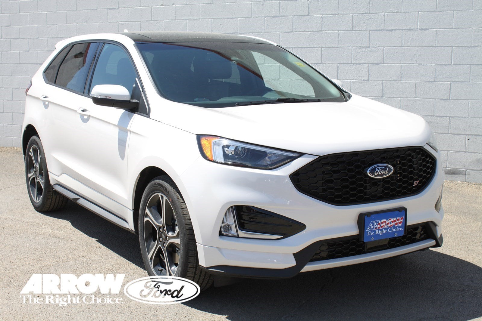 Arrow Ford Abilene Tx >> 2019 Ford Edge 45640 00 For Sale In Abilene Tx 79605 Arrow Ford Abilene Tx >> 2019 Ford Edge 45640 00 For Sale In Abilene Tx 79605