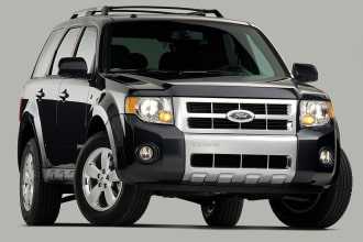 Ford Escape 2008 $4995.00 incacar.com