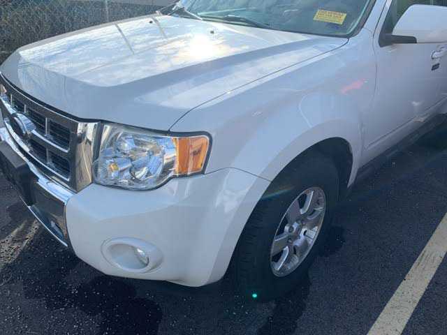 used Ford Escape 2009 vin: 1FMCU94G99KB78175