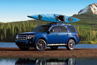 Ford Escape 2010 $6999.00 incacar.com