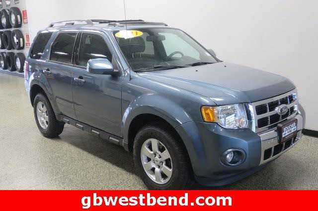 Ford Escape 2011 $11495.00 incacar.com