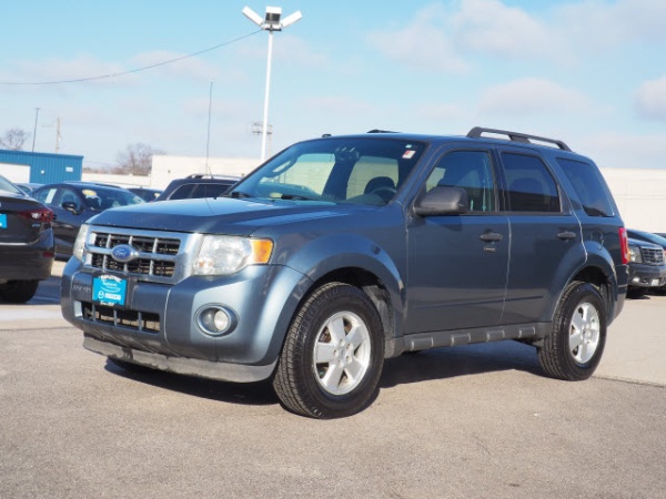 Ford Escape 2012 $3928.00 incacar.com