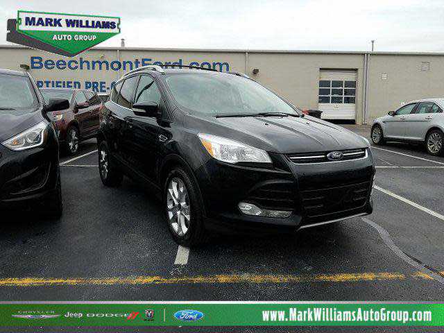 Ford Escape 2014 $14900.00 incacar.com