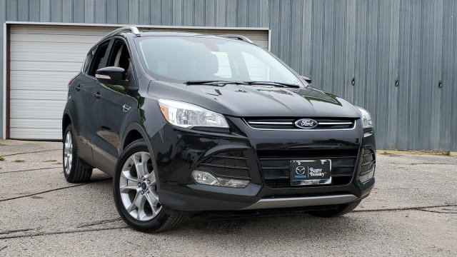 Ford Escape 2014 $15991.00 incacar.com