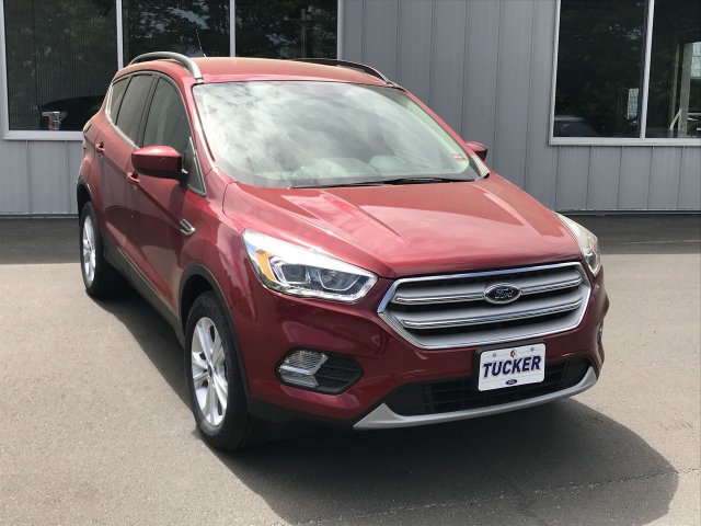Ford Escape 2018 $30007.00 incacar.com