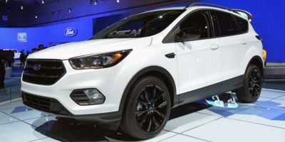 Ford Escape 2018 $34390.00 incacar.com