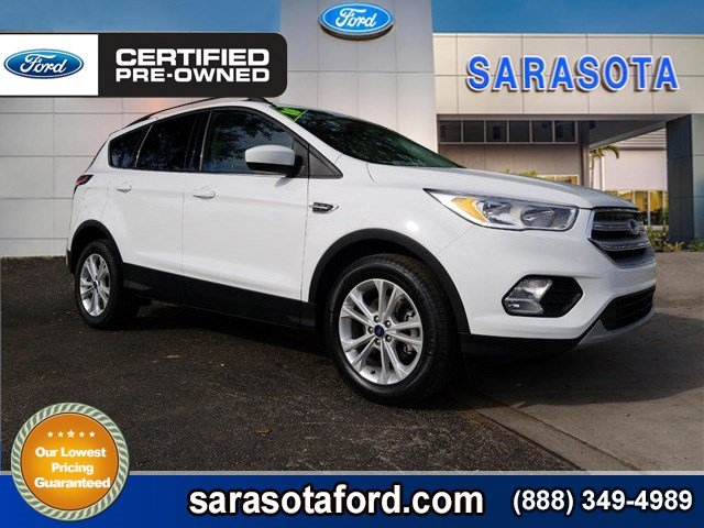 Ford Escape 2018 $18500.00 incacar.com