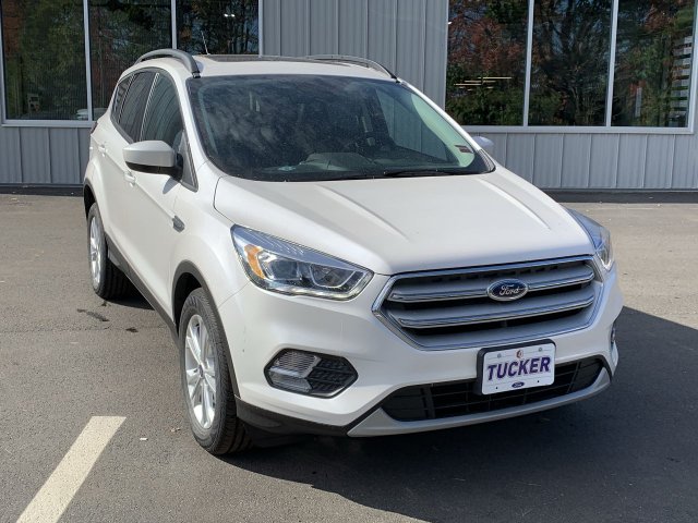Ford Escape 2018 $31146.00 incacar.com
