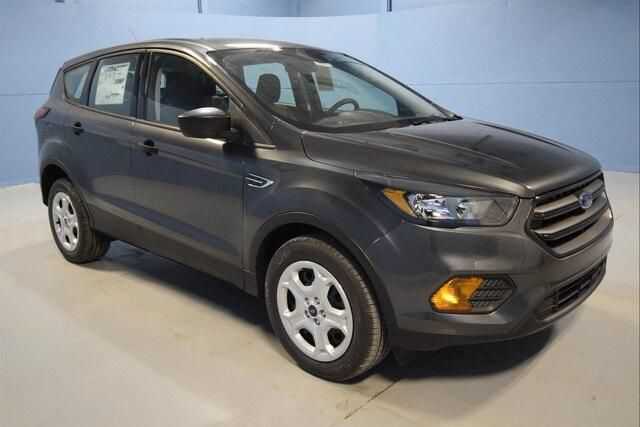 used Ford Escape 2019 vin: 1FMCU0F78KUC23657
