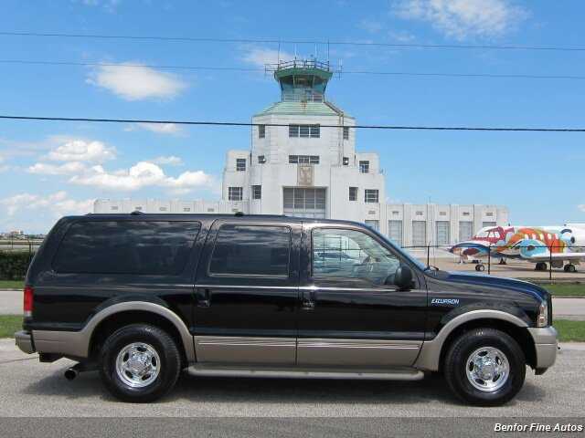 Ford Excursion 2005 $17900.00 incacar.com