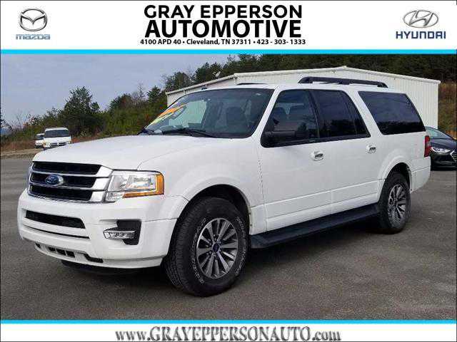 Ford Excursion 2017 $27995.00 incacar.com