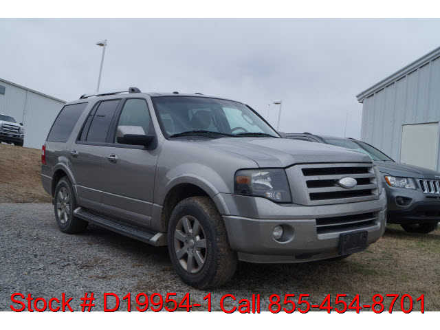 Ford Expedition 2009 $9949.00 incacar.com
