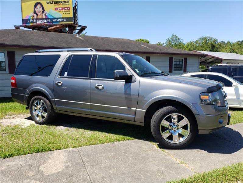 Ford Expedition 2010 $10995.00 incacar.com