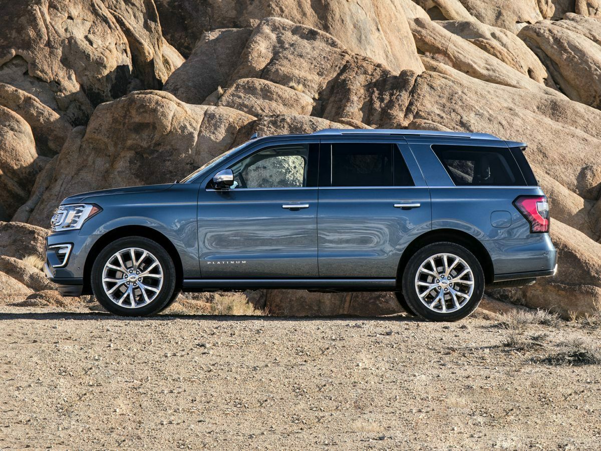 Ford Expedition 2018 $62998.00 incacar.com