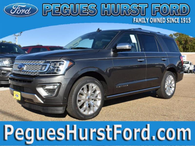Ford Expedition 2018 $59999.00 incacar.com