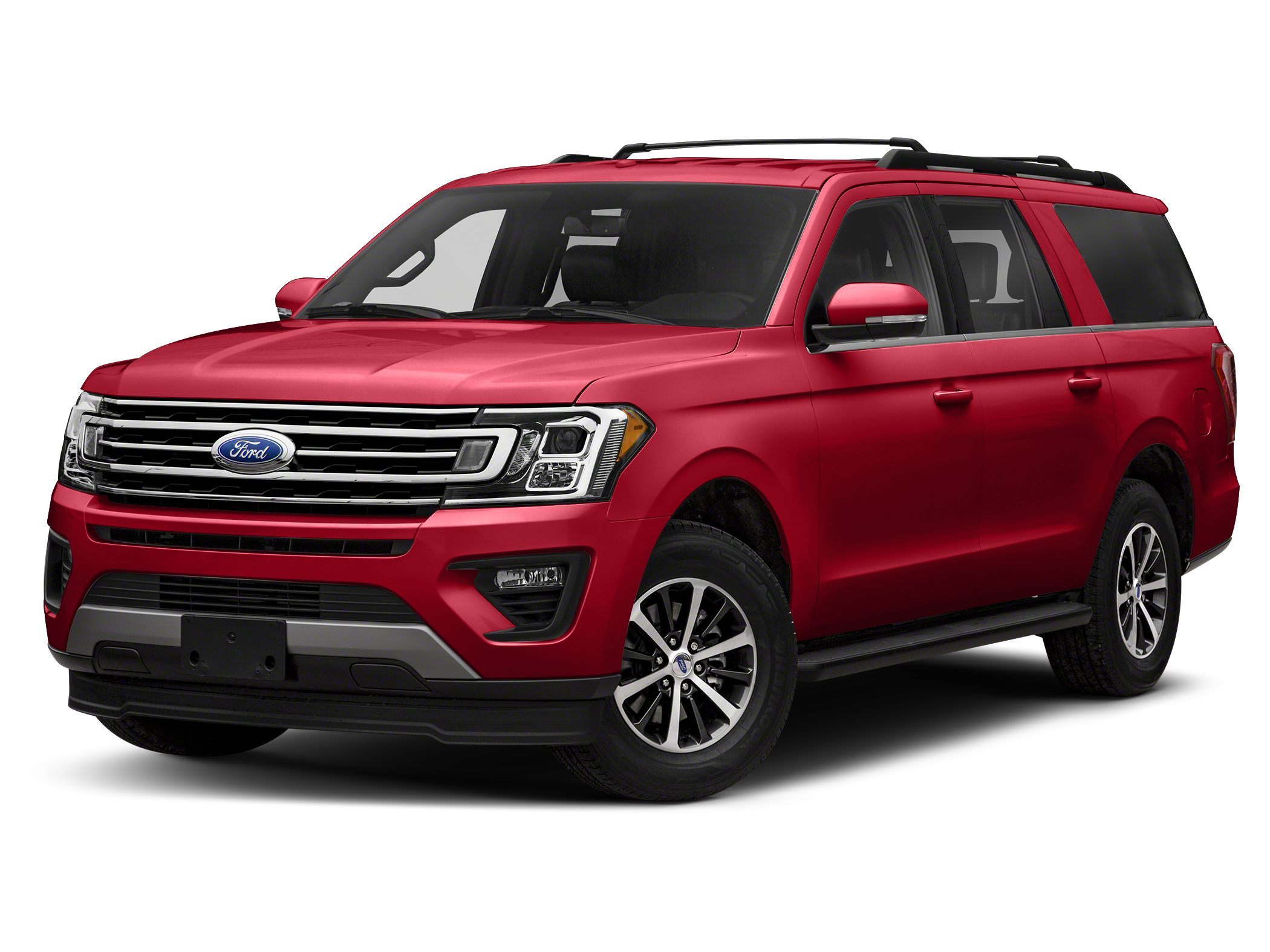 2021 Ford Expedition Max XLT