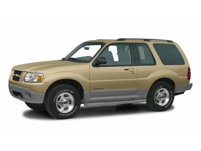 Ford Explorer 2001 $4875.00 incacar.com