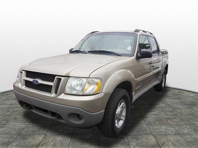 Ford Explorer 2002 $4999.00 incacar.com