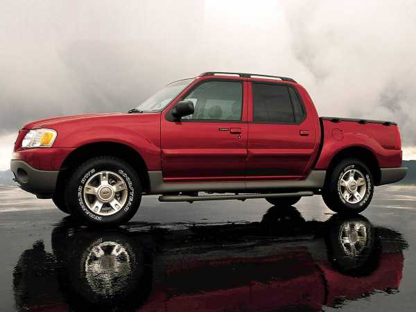 Ford Explorer 2004 $6800.00 incacar.com