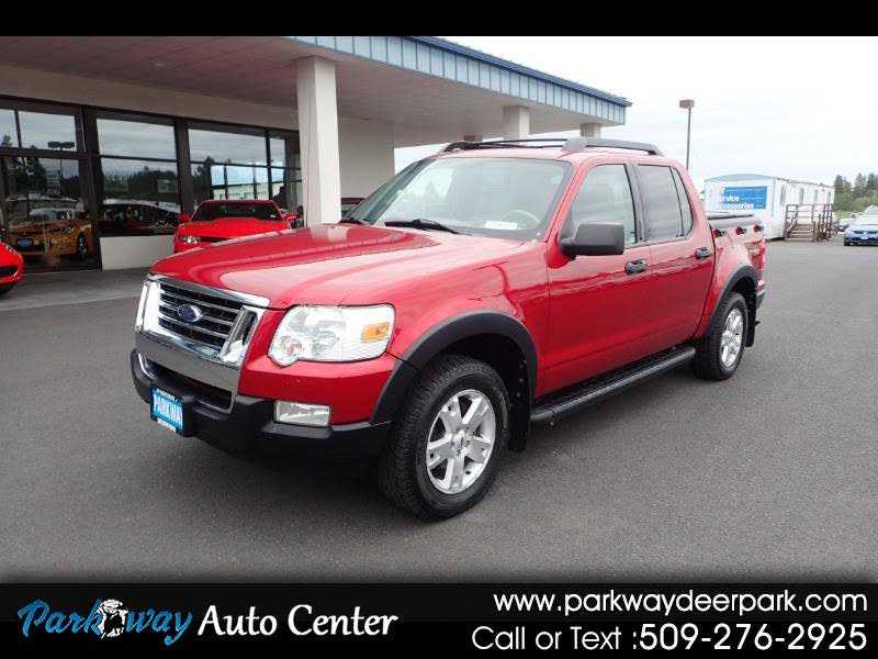 Ford Explorer 2007 $9495.00 incacar.com