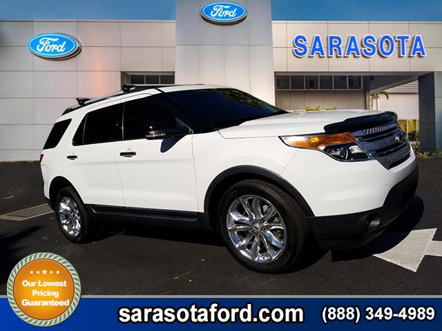 Ford Explorer 2013 $16000.00 incacar.com