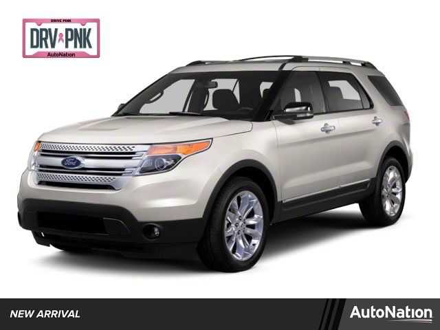 Ford Explorer 2013 $9598.00 incacar.com