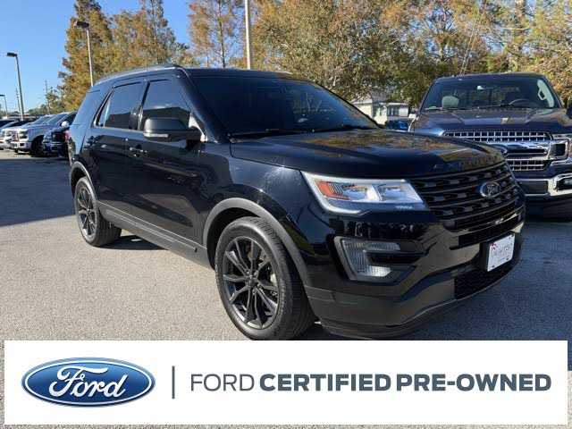 Ford Explorer 2017 $28900.00 incacar.com