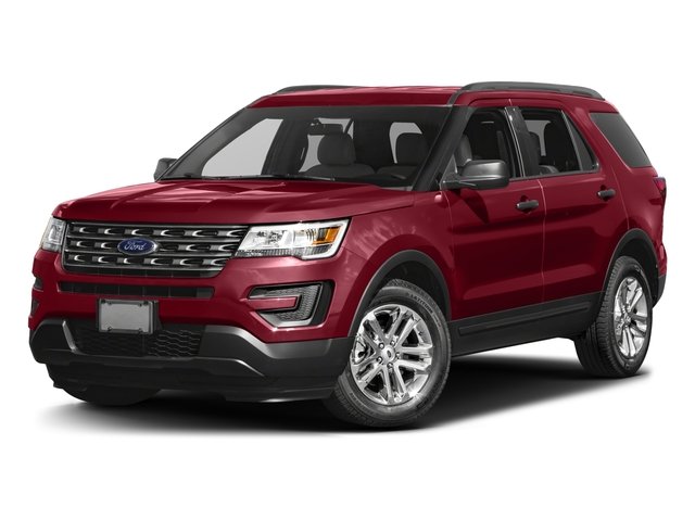 Ford Explorer 2017 $22888.00 incacar.com