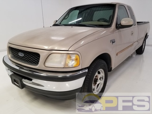 Ford F-150 1998 $3300.00 incacar.com