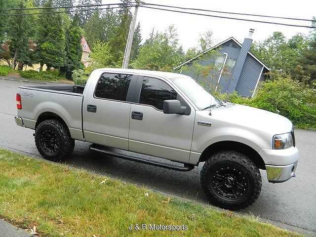 Ford F-150 2007 $6995.00 incacar.com