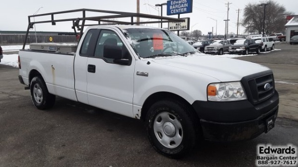Ford F-150 2008 $3400.00 incacar.com