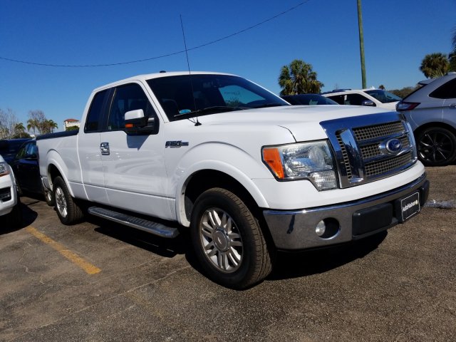 Ford F-150 2010 $16007.00 incacar.com