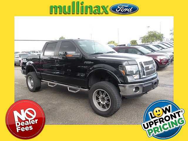 Ford F-150 2011 $12250.00 incacar.com