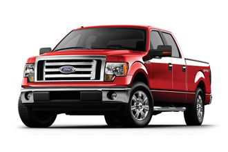 Ford F-150 2011 $14500.00 incacar.com