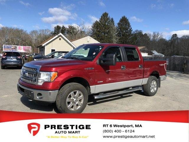 Ford F-150 2013 $20800.00 incacar.com