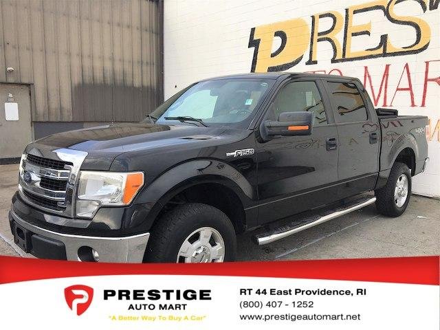 Ford F-150 2013 $19188.00 incacar.com