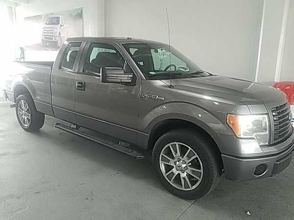 Ford F-150 2014 $10900.00 incacar.com