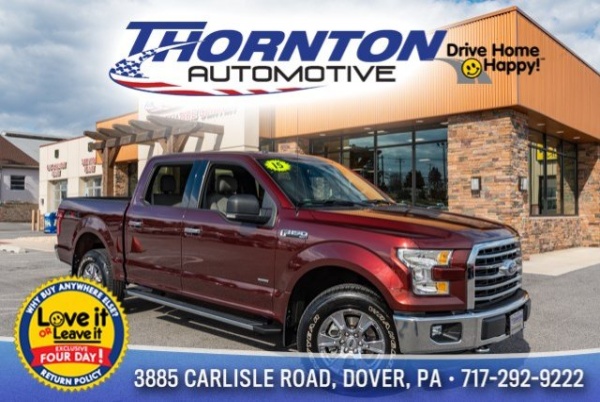 Ford F-150 2015 $34894.00 incacar.com