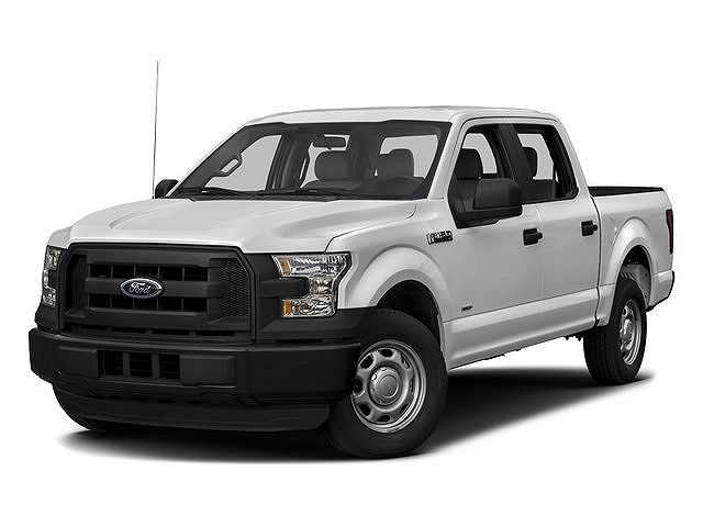 Ford F-150 2016 $24849.00 incacar.com