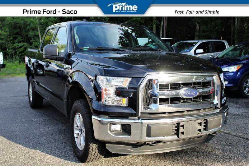 Ford F-150 2016 $29999.00 incacar.com