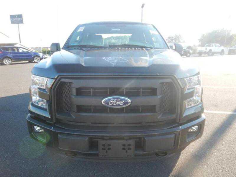 Ford F-150 2016 $30800.00 incacar.com