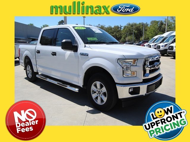 Ford F-150 2017 $24900.00 incacar.com