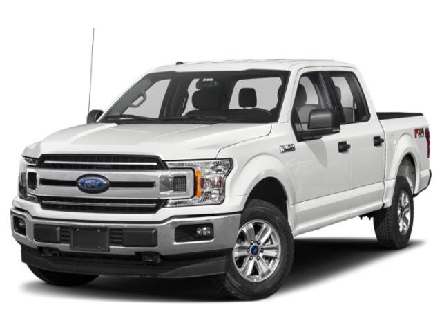 Ford F-150 2018 $50998.00 incacar.com